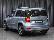 Skoda Yeti I Рестайлинг Тюмень  - изображение 17