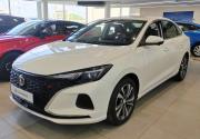 Changan Eado Plus Москва  - изображение 12