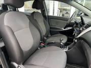 Hyundai Solaris I Екатеринбург  - изображение 22