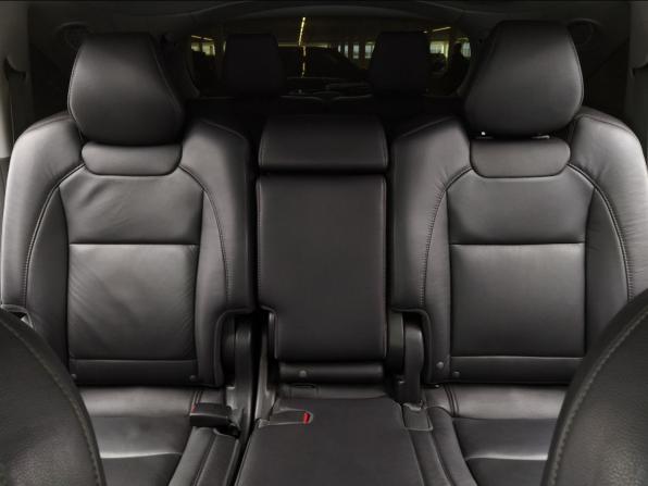 Acura MDX III с пробегом 2014 года, цена 2 300 000 рублей, 183000 км, внедорожник, Автокод Объявления
