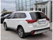Mitsubishi Outlander III Рестайлинг 3 Воронеж  - изображение 39