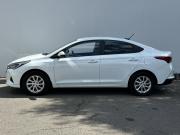 Hyundai Solaris II Рестайлинг Москва  - изображение 24