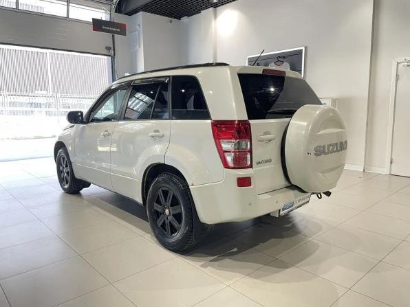 Suzuki Grand Vitara II Рестайлинг с пробегом 2010 года, цена 955 000 рублей, 165229 км, внедорожник, Автокод Объявления