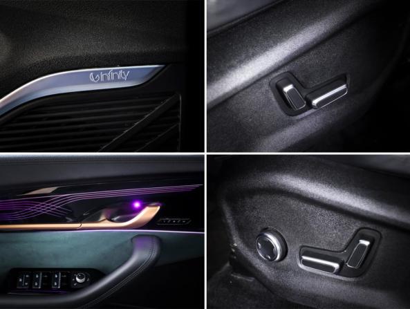 Geely Monjaro I с пробегом 2023 года, цена 2 890 000 рублей, 91112 км, внедорожник, Автокод Объявления
