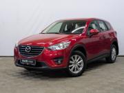 Mazda CX-5 I Рестайлинг Москва  - изображение 29