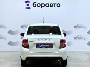 Lada (ВАЗ) Granta I Рестайлинг Ставрополь  - изображение 19