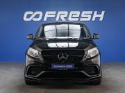 Mercedes-Benz GLE Coupe AMG I (C292) Москва  - изображение 31