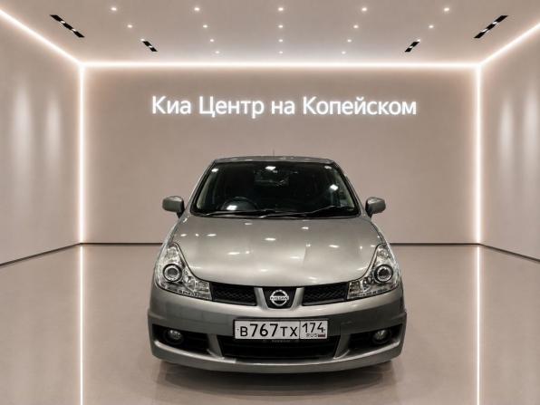 Nissan Wingroad III (Y12) с пробегом 2011 года, цена 845 000 рублей, 191000 км, универсал, Автокод Объявления