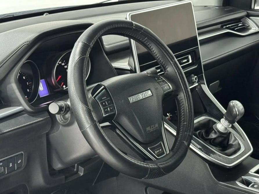 Haval M6 II Кострома  - изображение 9
