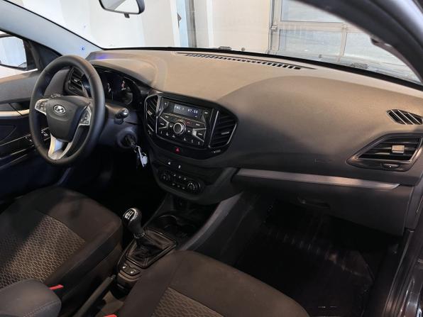 Lada (ВАЗ) Vesta I с пробегом 2020 года, цена 850 000 рублей, 190470 км, универсал, Автокод Объявления