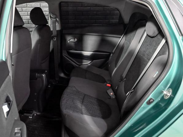 Kia Rio III с пробегом 2013 года, цена 970 000 рублей, 161021 км, седан, Автокод Объявления