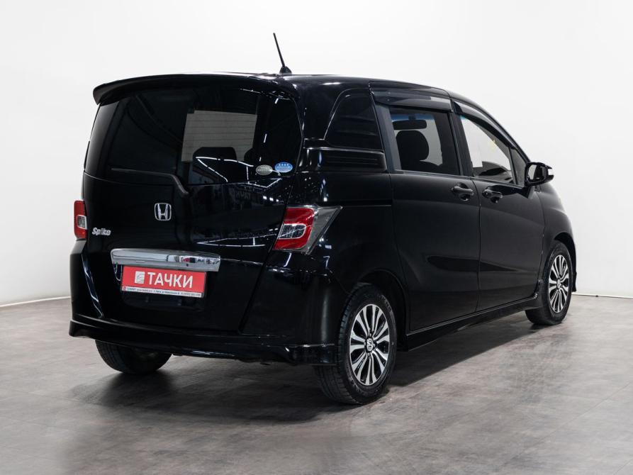 Honda Freed I Рестайлинг 2 Чита  - изображение 3