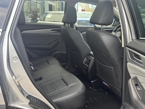 Haval F7 I Рестайлинг с пробегом 2024 года, цена 2 200 000 рублей, 12810 км, внедорожник, Автокод Объявления