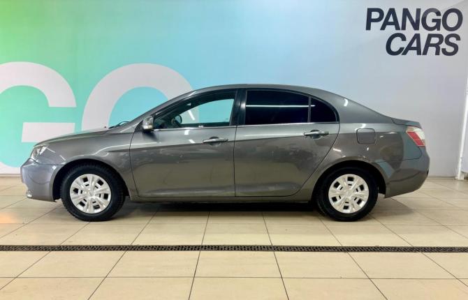 Geely Emgrand EC7 с пробегом 2013 года, цена 337 000 рублей, 137900 км, седан, Автокод Объявления