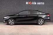 Kia Cerato IV Екатеринбург  - изображение 27