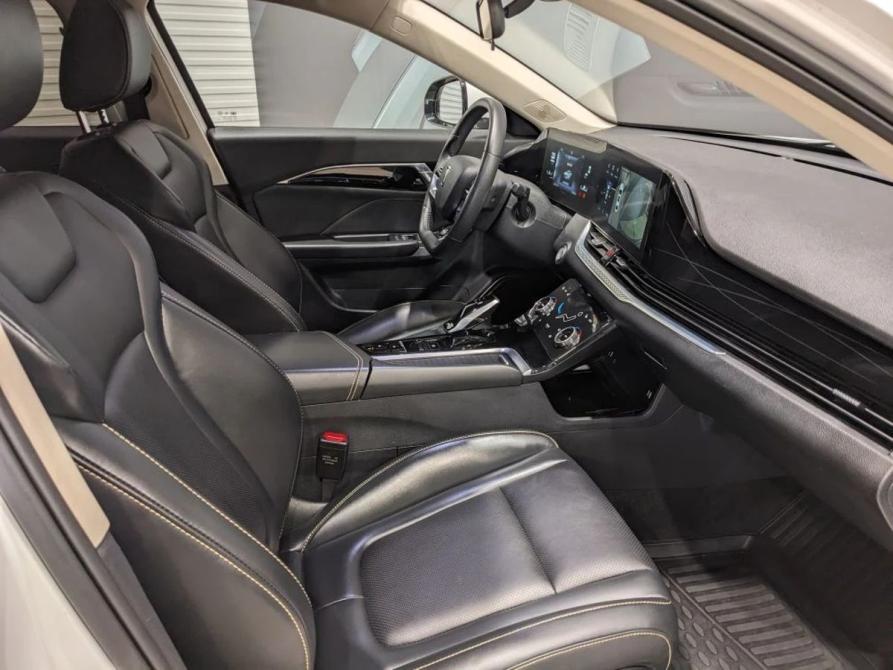 FAW Bestune B70 I Пермь  - изображение 23