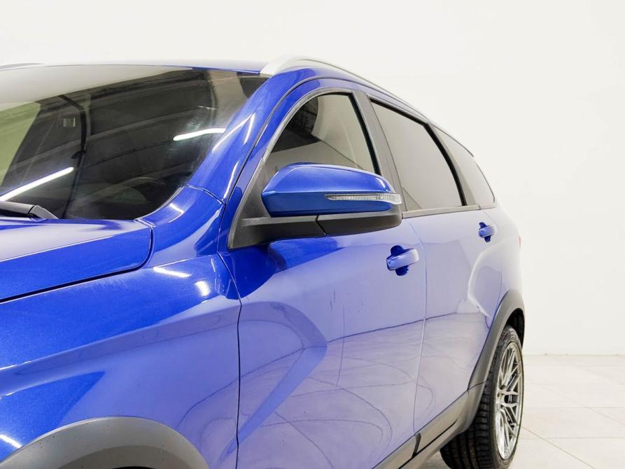 Lada (ВАЗ) Vesta I Тула  - изображение 3