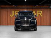 Rolls-Royce Cullinan I Рестайлинг Москва  - изображение 33