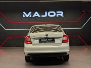 Skoda Rapid I Рестайлинг Москва  - изображение 30