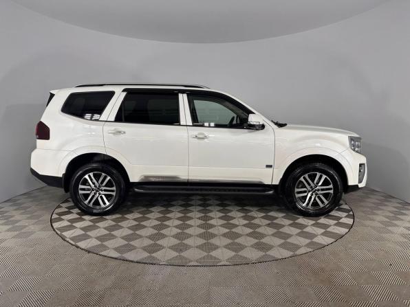 Kia Mohave I Рестайлинг 2 с пробегом 2020 года, цена 3 438 000 рублей, 241553 км, внедорожник, Автокод Объявления