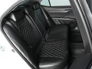 Toyota Camry VIII (XV70) Рестайлинг Ростов-на-Дону  - изображение 26