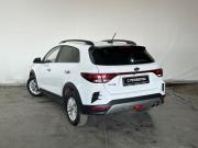 Kia Rio IV Рестайлинг Москва  - изображение 26