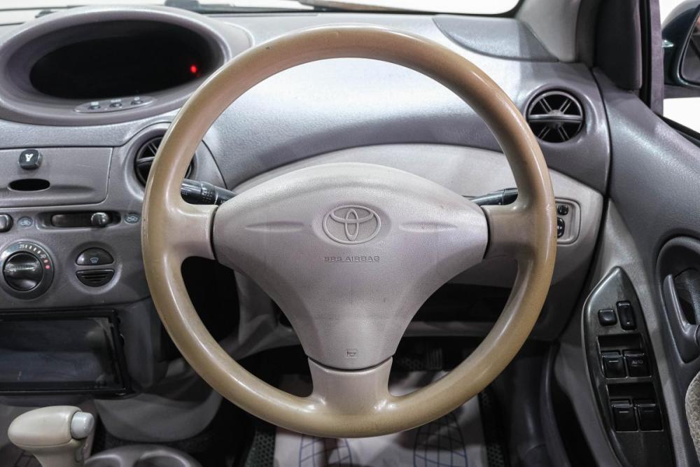 Toyota Platz Новокузнецк  - изображение 19