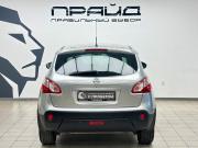 Nissan Qashqai I Рестайлинг Ростов-на-Дону  - изображение 30