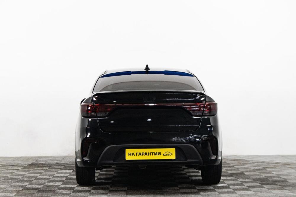 Kia Rio IV Сургут  - изображение 6