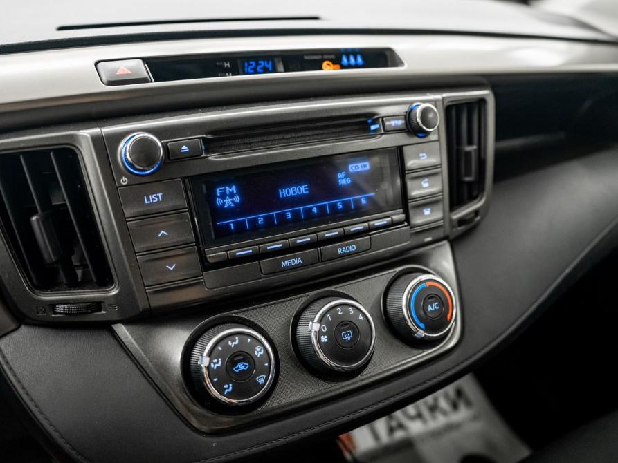 Toyota RAV4 IV (XA40) Красноярск  - изображение 13