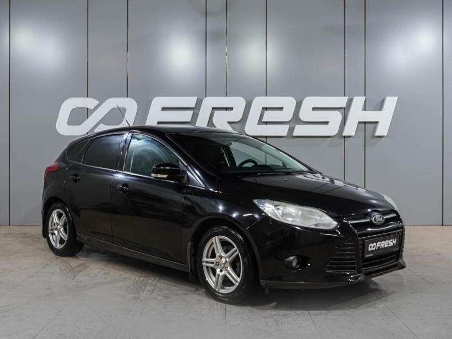 Ford Focus III Воронеж  - изображение 1