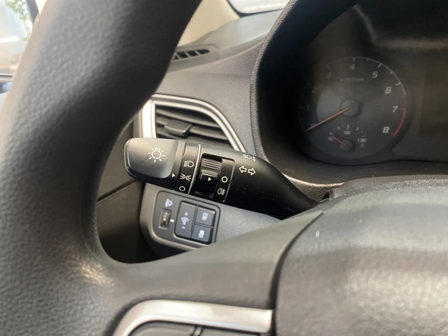 Hyundai Solaris II Рестайлинг Екатеринбург  - изображение 25