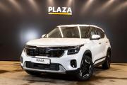 Kia Seltos I Рестайлинг Уфа  - изображение 23