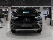 Toyota RAV4 IV (XA40) Рестайлинг Москва  - изображение 28