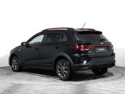 Kia Rio IV Рестайлинг Москва  - изображение 27