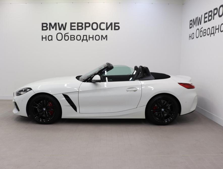 BMW Z4 III (G29) Санкт-Петербург  - изображение 7