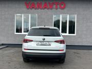 Skoda Kodiaq I Альметьевск  - изображение 32