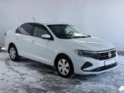Volkswagen Polo VI Тольятти  - изображение 20