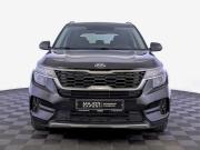 Kia Seltos I Москва  - изображение 31