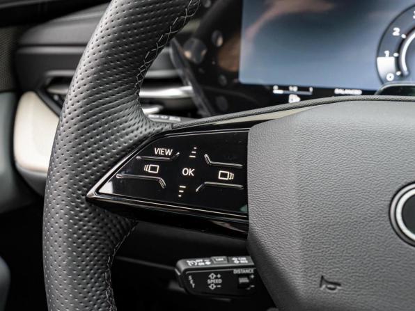 Audi Q5 III с пробегом 2025 года, цена 6 155 000 рублей, 130 км, внедорожник, Автокод Объявления