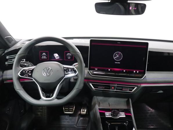 Volkswagen Tiguan III (China Market) с пробегом 2024 года, цена 4 500 000 рублей, 16741 км, внедорожник, Автокод Объявления