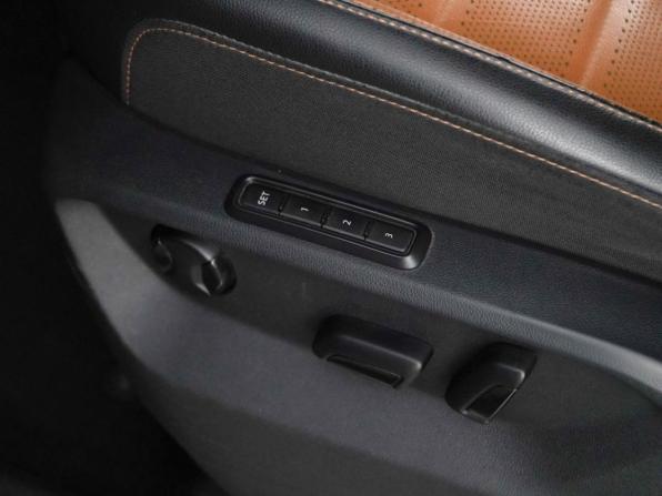 Volkswagen Teramont I с пробегом 2019 года, цена 3 649 088 рублей, 111693 км, внедорожник, Автокод Объявления