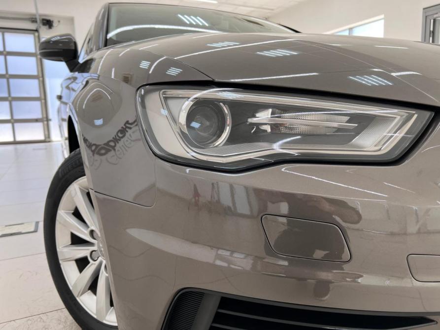 Audi A3 III (8V) Волгоград  - изображение 10