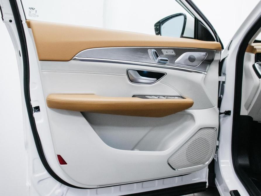 JETOUR X70+ I Красноярск  - изображение 10