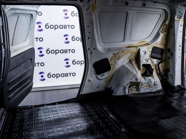 Lada (ВАЗ) Largus I с пробегом 2019 года, цена 699 000 рублей, 137678 км, фургон, Автокод Объявления