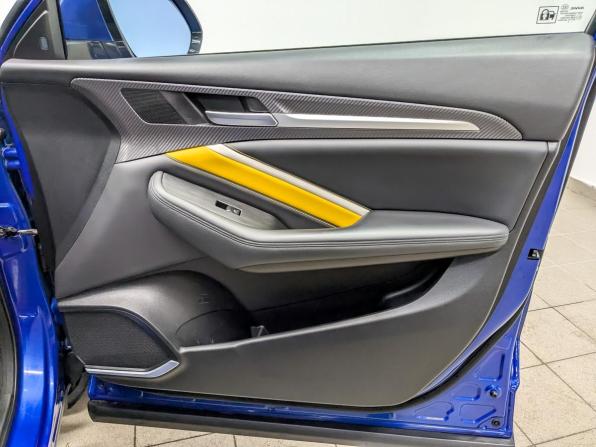 Haval F7x I с пробегом 2020 года, цена 1 790 000 рублей, 60118 км, внедорожник, Автокод Объявления