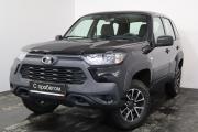 Lada (ВАЗ) Niva Санкт-Петербург  - изображение 19