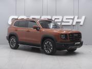 Haval Dargo Ростов-на-Дону  - изображение 21