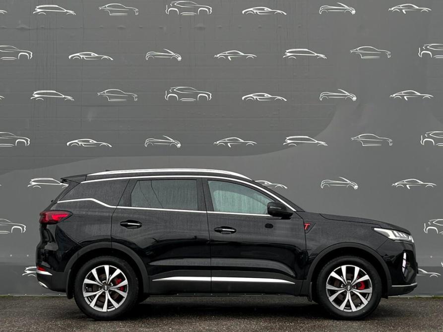 Chery Tiggo 7 Pro Max I Санкт-Петербург  - изображение 13