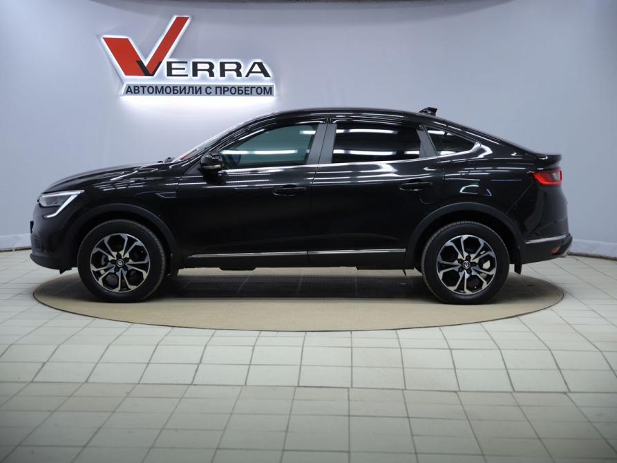 Renault Arkana I Уфа  - изображение 8